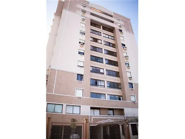 Imagem: Porto Alegre - Apartamento Padrão - Jardim