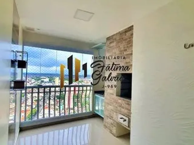 Imagem: Vendo Apartamento no Edif. Mistral / Andar