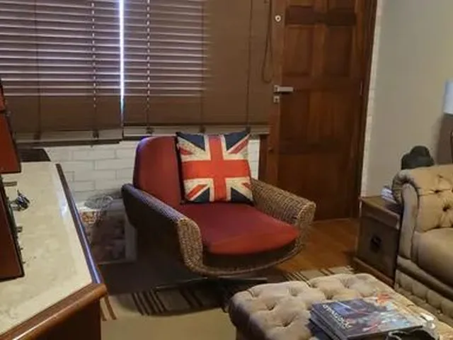 Imagem: Apartamento Bairro Fabrício