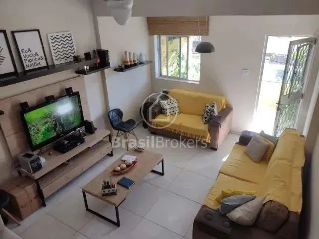 Imagem: Rio de Janeiro - Casa de Condomínio - Freguesia