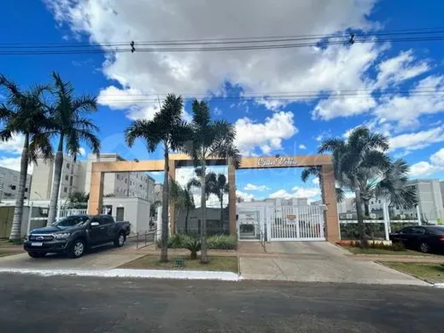 Imagem: Goiânia - Apartamento Padrão - Residencial