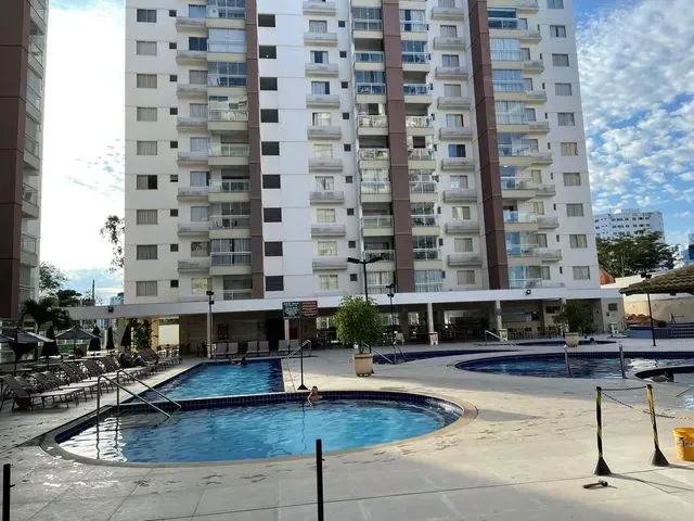 Imagem: Apartamento para Venda Possui 37 Metros