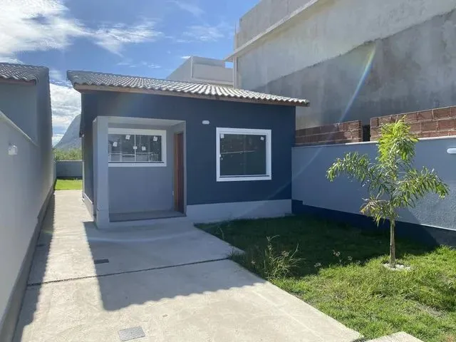 Imagem: Casa para Venda em Maricá, Barroco (Itaipuaçu)