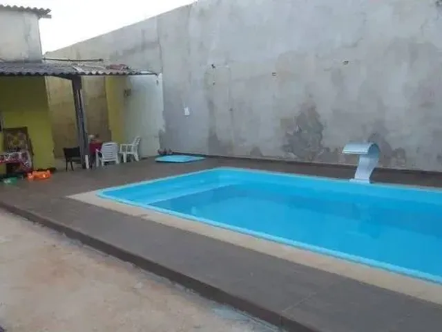 Imagem: Casa para Venda Tem 135 Metros Quadrados