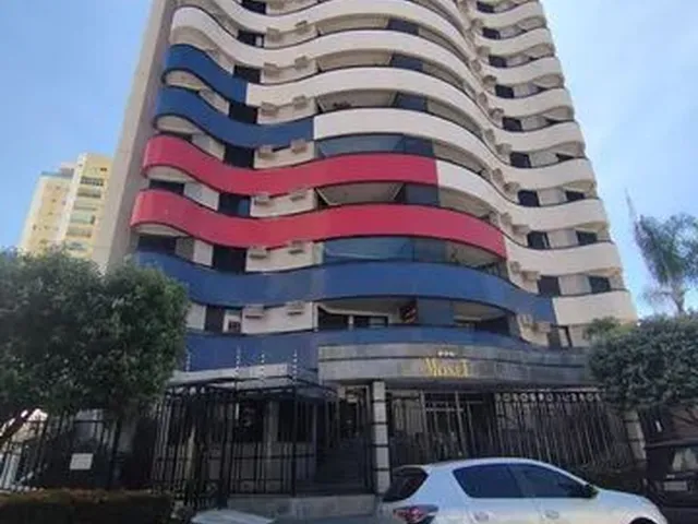 Imagem: Apartamento para Venda no Edificio Solar