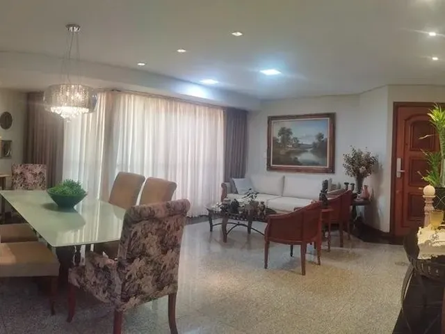 Imagem 7: Apartamento para Venda no Edificio Solar Monet
