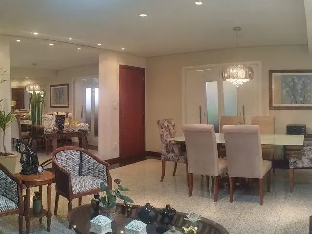 Imagem 10: Apartamento para Venda no Edificio Solar Monet