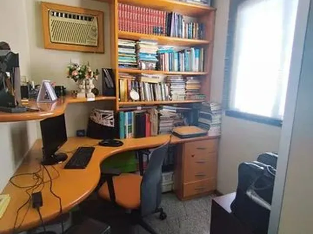 Imagem 13: Apartamento para Venda no Edificio Solar Monet