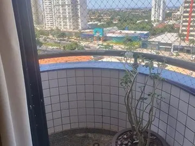 Imagem 3: Apartamento para Venda no Edificio Solar Monet