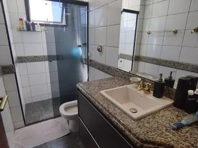 Imagem 2: Apartamento para Venda no Edificio Solar Monet