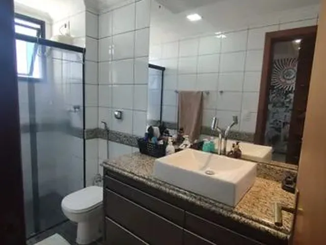 Imagem 8: Apartamento para Venda no Edificio Solar Monet