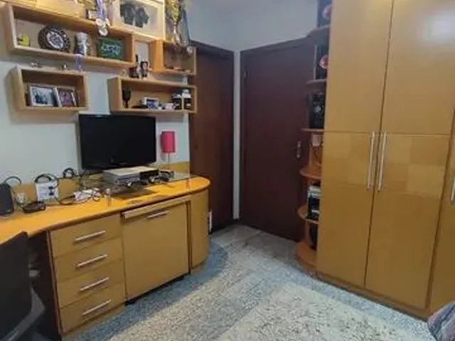 Imagem 11: Apartamento para Venda no Edificio Solar Monet