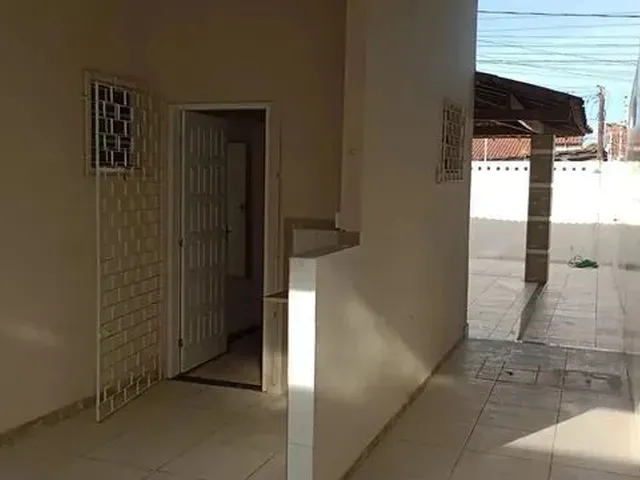 Imagem: Casa em Goiabeiras!