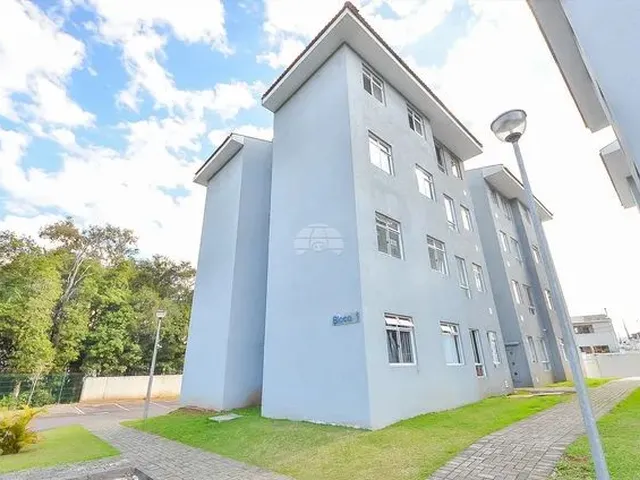 Imagem: Apartamento para Venda com 40 Metros Quadrados