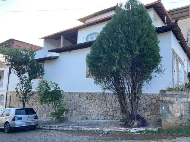 Imagem: Casa para Venda Possui 250 Metros Quadrados