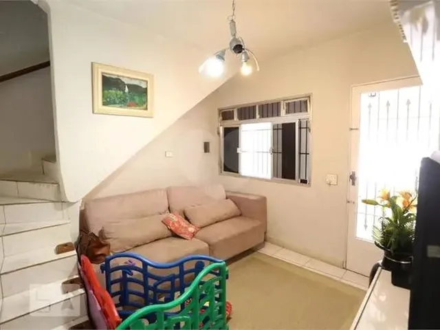 Imagem 9: São Paulo - Casa Padrão - Vila Matilde
