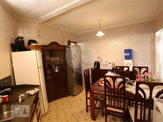 Imagem 2: São Paulo - Casa Padrão - Vila Matilde