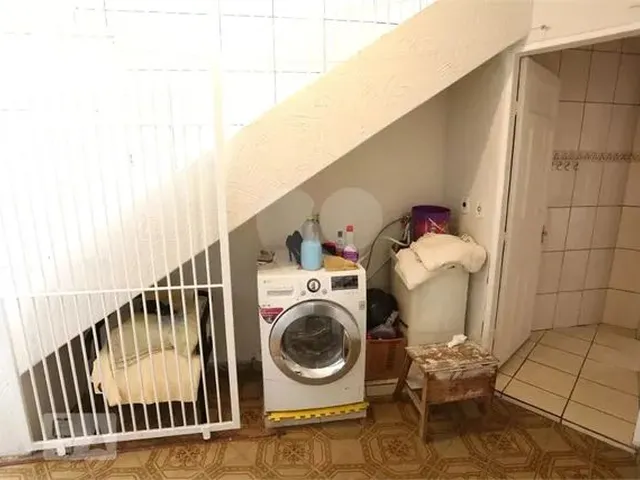 Imagem 16: São Paulo - Casa Padrão - Vila Matilde