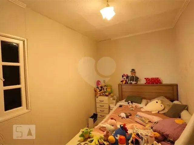 Imagem 6: São Paulo - Casa Padrão - Vila Matilde