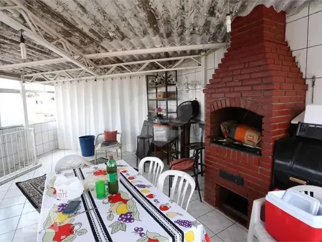 Imagem 14: São Paulo - Casa Padrão - Vila Matilde