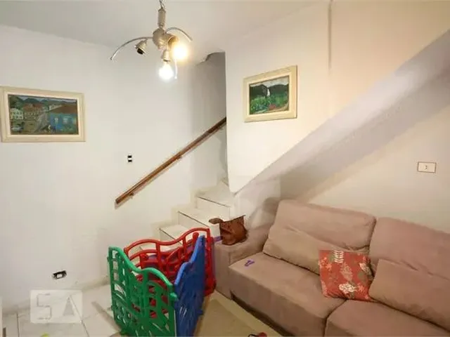 Imagem 5: São Paulo - Casa Padrão - Vila Matilde