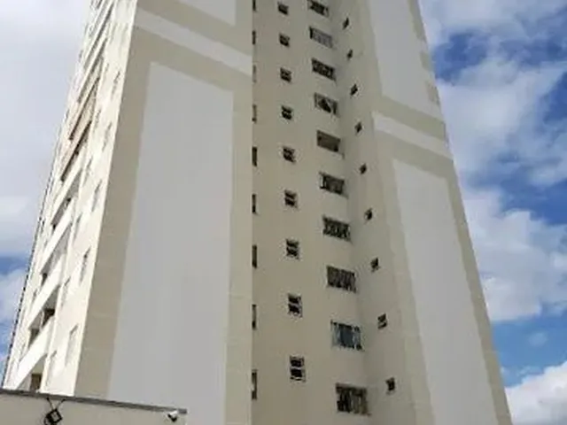 Imagem: Apartamento com 2 Dormitórios À Venda