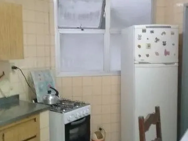 Imagem 2: Apartamento 3 Quartos em Centro