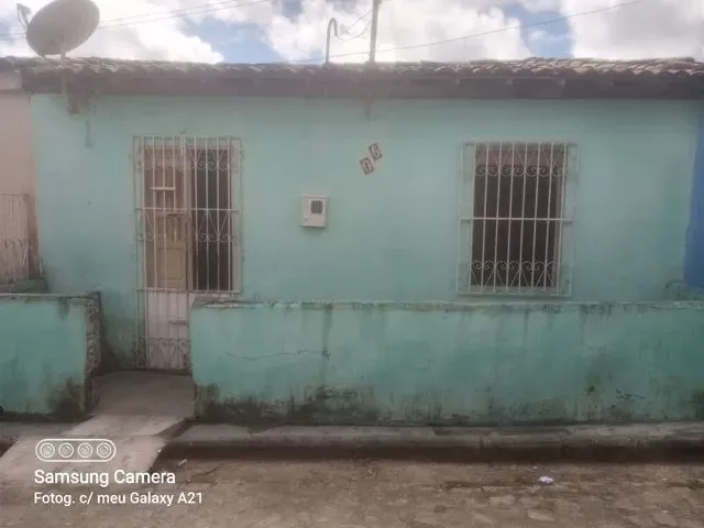 Imagem: Casa em Itabaianinha