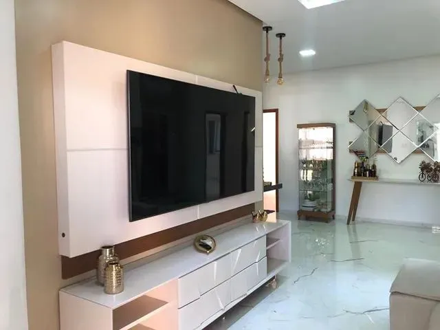 Imagem: Vendo em Serra Dourada II - Serra