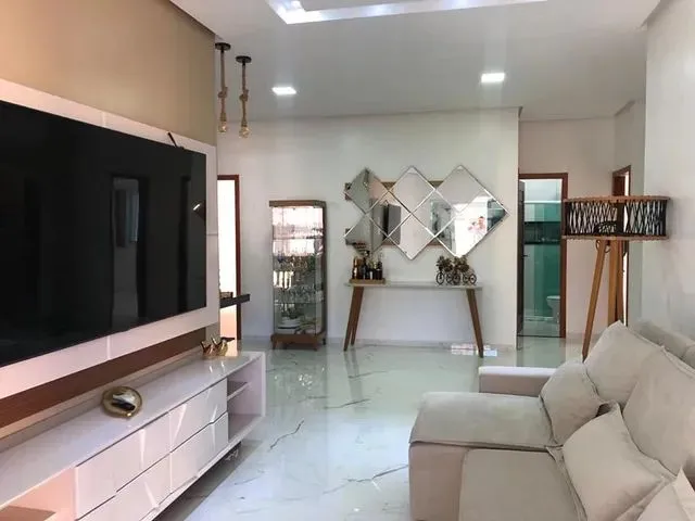 Imagem 4: Vendo em Serra Dourada II - Serra