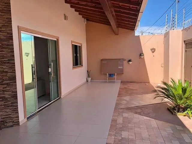 Imagem 3: Vendo em Serra Dourada II - Serra