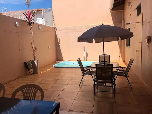 Imagem 8: Vendo em Serra Dourada II - Serra
