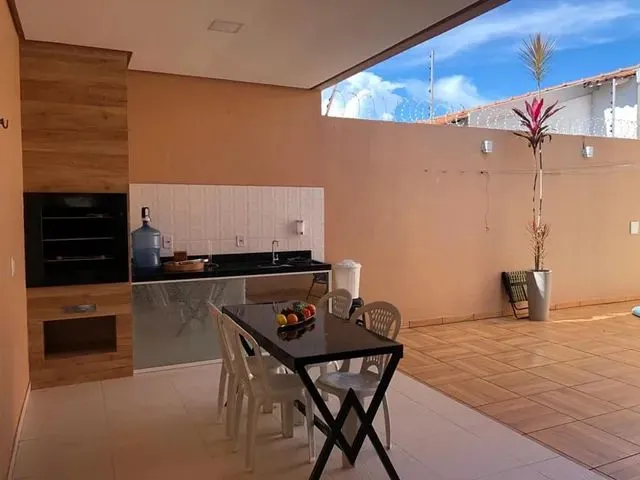 Imagem 6: Vendo em Serra Dourada II - Serra