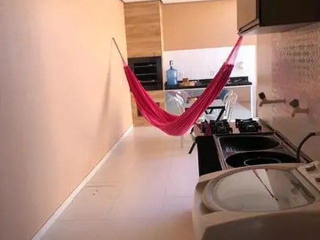 Imagem 2: Vendo em Serra Dourada II - Serra