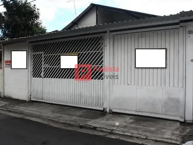 Imagem: Sobrado À Venda, 200 M² por R$ 1.250.000,00