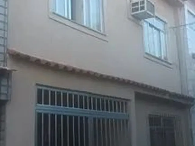 Imagem 9: Casa 3 Quartos com Suíte Nilópolis