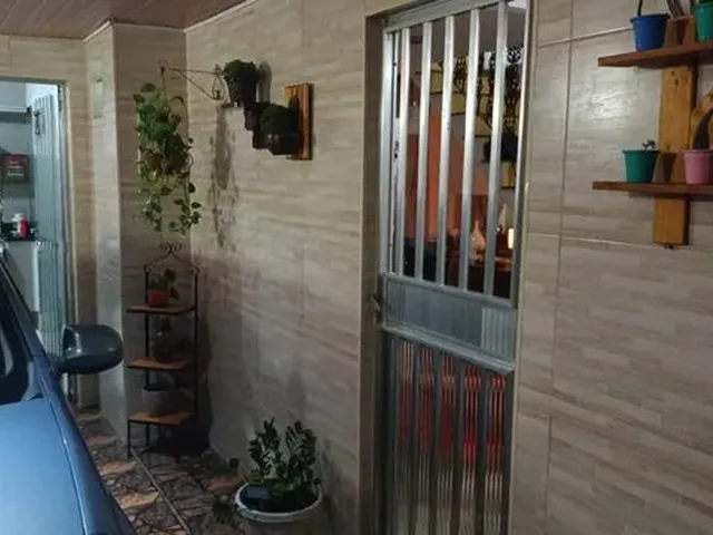 Imagem 2: Casa 3 Quartos com Suíte Nilópolis