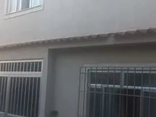 Imagem 8: Casa 3 Quartos com Suíte Nilópolis