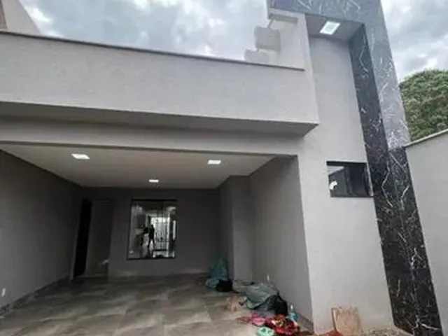 Imagem: Casa para Venda em Goiânia, Vila Rosa