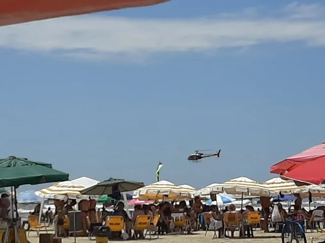 Imagem: Vendo Estudo Permuta!