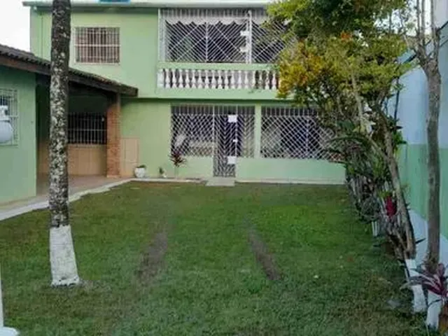 Imagem: Vd Lindo Sobrado em Ubatuba Perequê Açu