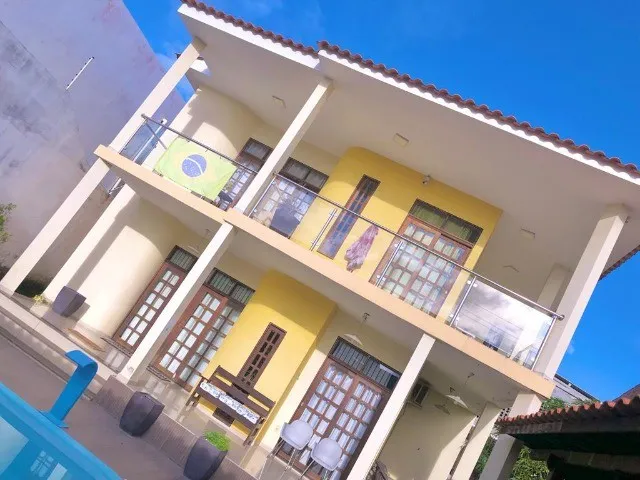 Imagem: Casa com 4 Suítes na Massagueira