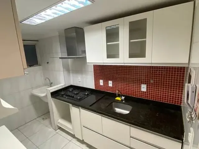 Imagem: Vendo Apto 3 Quartos Gama