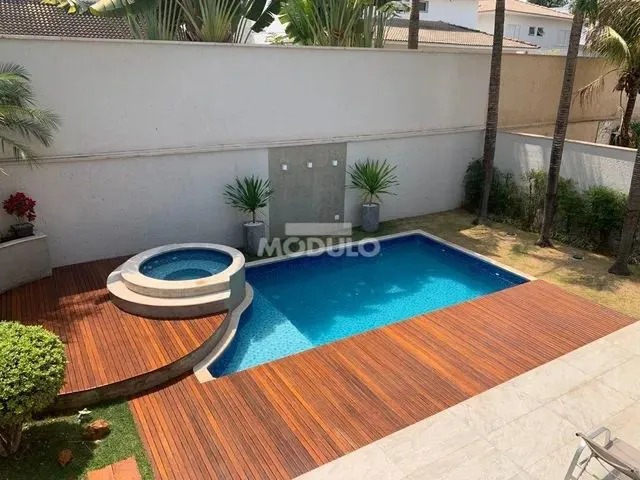 Imagem: Exelente Sobrado de Luxo em Condominio
