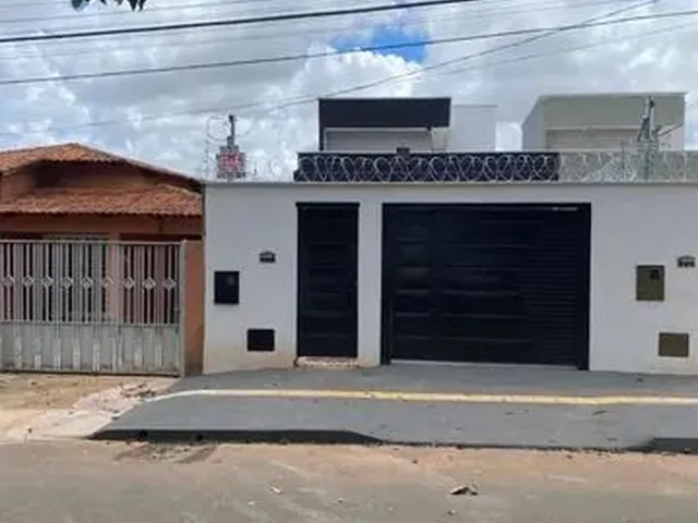 Imagem: Casa para Venda em Goiânia, Parque santa