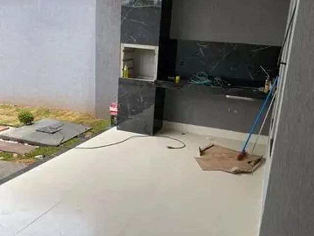 Imagem 7: Casa para Venda em Goiânia, Parque santa Rita, 3 Dormitórios, 1 Suíte, 2 Banheiros, 2