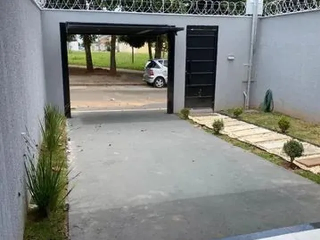 Imagem 14: Casa para Venda em Goiânia, Parque santa Rita, 3 Dormitórios, 1 Suíte, 2 Banheiros, 2