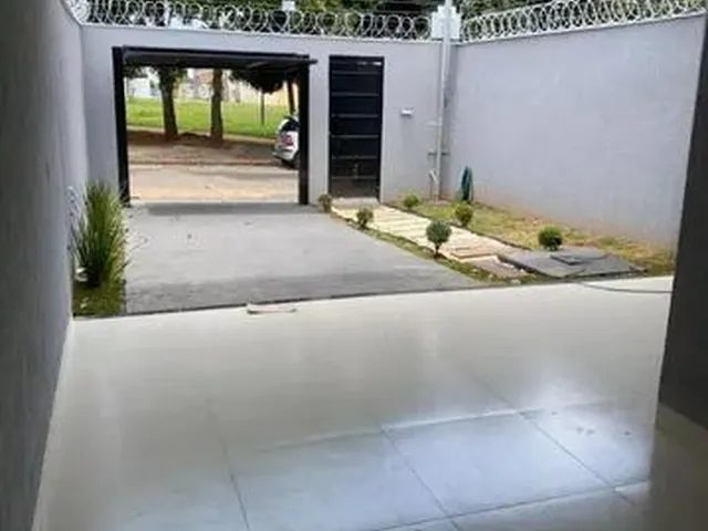 Imagem 6: Casa para Venda em Goiânia, Parque santa Rita, 3 Dormitórios, 1 Suíte, 2 Banheiros, 2