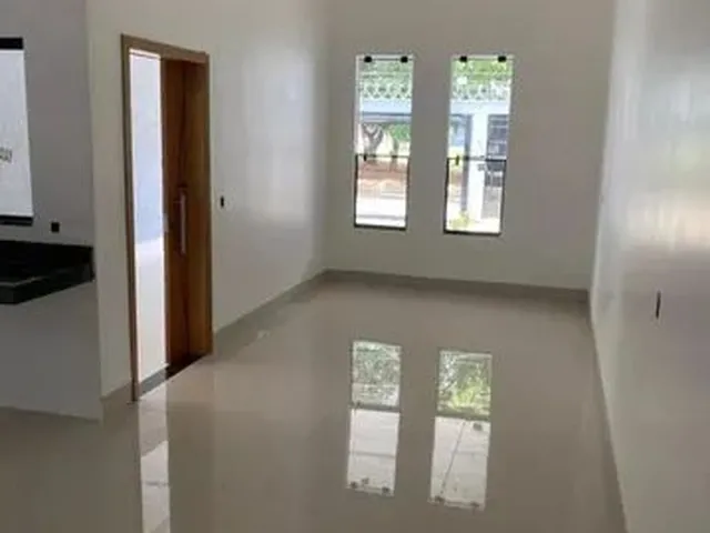 Imagem 4: Casa para Venda em Goiânia, Parque santa Rita, 3 Dormitórios, 1 Suíte, 2 Banheiros, 2