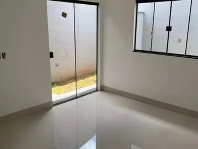 Imagem 3: Casa para Venda em Goiânia, Parque santa Rita, 3 Dormitórios, 1 Suíte, 2 Banheiros, 2